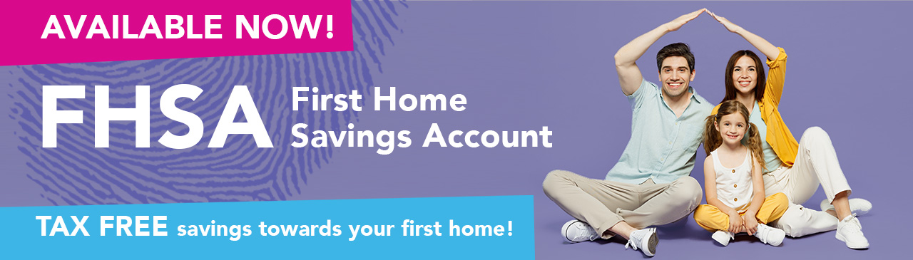 Tandia - First Time Home Savings Account